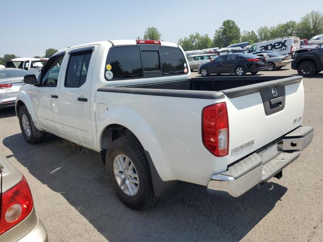 Obraz 2 z 2018 NISSAN FRONTIER S 2018 z VIN 1N6AD0EV7JN743544