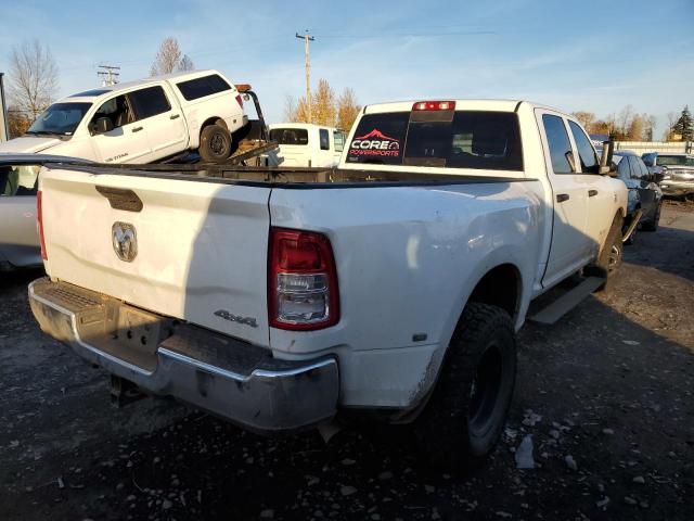 Image 3 of 2021 RAM 3500 TRADESMAN 2021 with VIN 3C63RRGL1MG618346