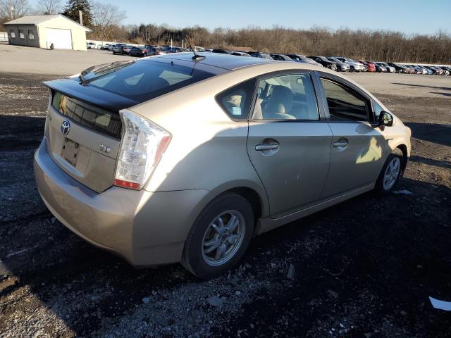 Obraz 3 z 2010 TOYOTA PRIUS  2010 z VIN JTDKN3DU1A1015465