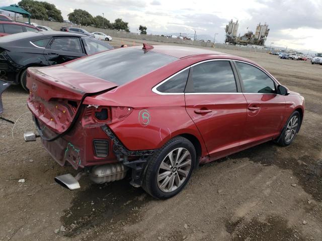 Obraz 3 z 2015 HYUNDAI SONATA SPORT 2015 z VIN 5NPE34AF3FH237892
