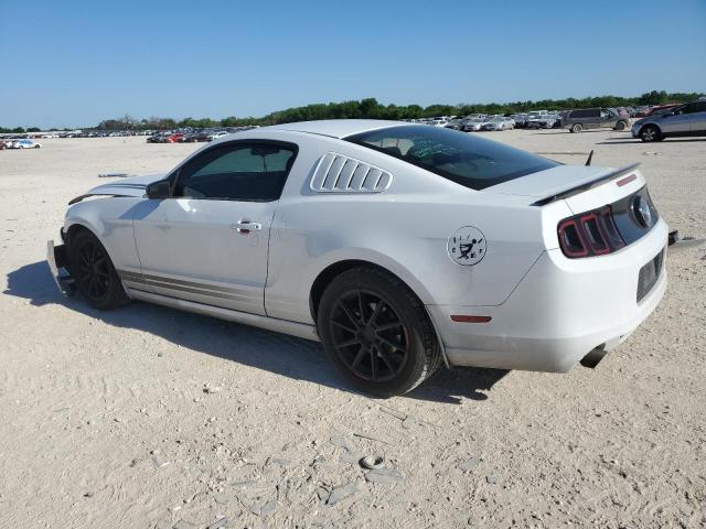 Image 2 of 2014 FORD MUSTANG  2014 with VIN 1ZVBP8AM4E5309515