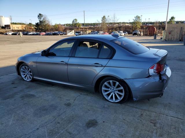 Obraz 2 z 2011 BMW 328 I 2011 z VIN WBAPH7C5XBE461491