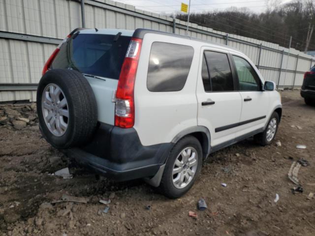 Obraz 3 z 2006 HONDA CR-V EX 2006 z VIN JHLRD78856C052068