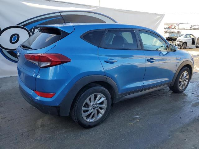 Obraz 3 z 2017 HYUNDAI TUCSON SE 2017 z VIN KM8J23A46HU345325