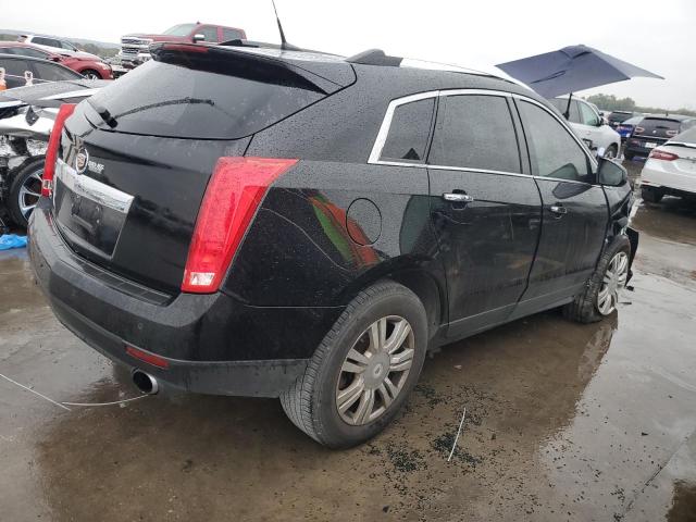 Obraz 3 z 2011 CADILLAC SRX LUXURY COLLECTION 2011 z VIN 3GYFNAEY7BS601752