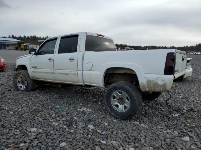 Изображение 2 2003 CHEVROLET SILVERADO K1500 HEAVY DUTY 2003 с VIN 1GCGK13U03F228241