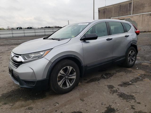 Изображение 2017 HONDA CR-V LX 2017
