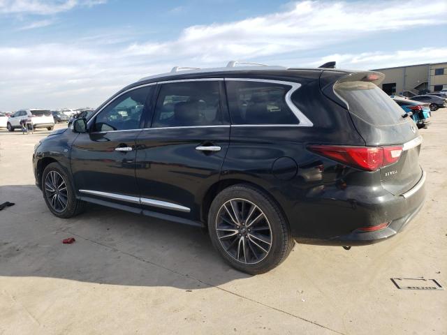 Image 2 of 2017 INFINITI QX60  2017 with VIN 5N1DL0MN8HC511928