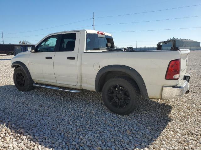 Image 2 of 2009 DODGE RAM 1500  2009 with VIN 1D3HB18T59S708061