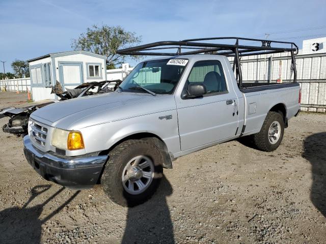 2003 FORD RANGER  2003 image