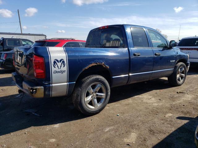 Image 3 of 2008 DODGE RAM 1500 ST 2008 with VIN 1D7HA18N08J167072