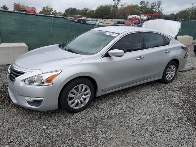 Image 1 of 2015 NISSAN ALTIMA 2.5 2015 with VIN 1N4AL3AP2FN342396