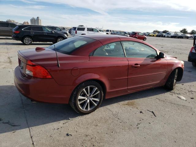 Image 3 of 2011 VOLVO C70 T5 2011 with VIN YV1672MC7BJ117782