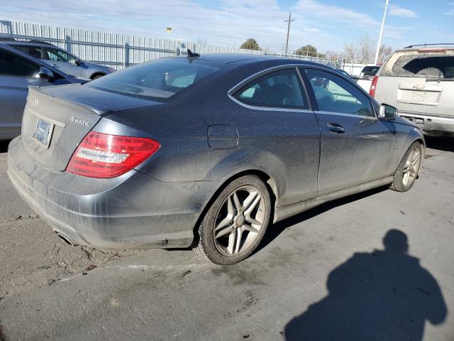 Obraz 3 z 2012 MERCEDES-BENZ C 350 4MATIC 2012 z VIN WDDGJ8JBXCF894266