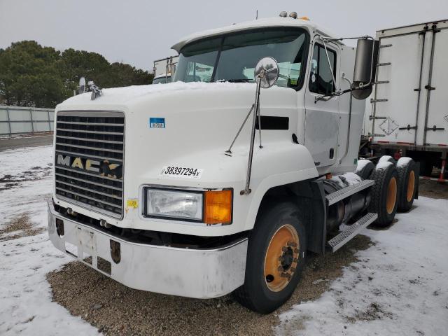 Изображение 2 2001 MACK 600 CH600 2001 с VIN 1M1AA12YX1W137097
