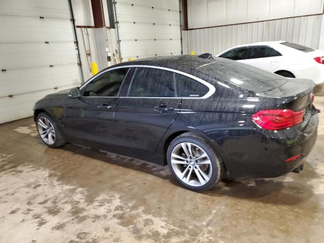 Obraz 2 z 2019 BMW 430XI GRAN COUPE 2019 z VIN WBA4J3C54KBL08820