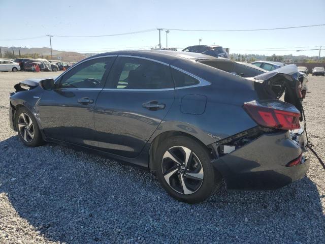 Изображение 2 2022 HONDA INSIGHT EX 2022 с VIN 19XZE4F56NE008413