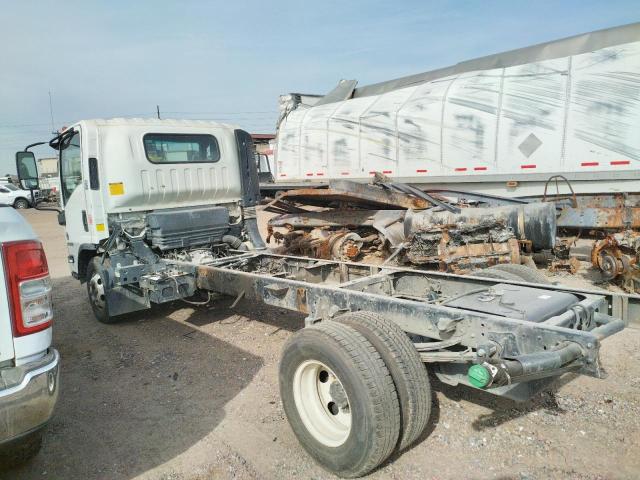 Image 2 of 2010 ISUZU NPR  2010 with VIN JALC4W168A7000777