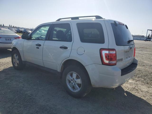 Obraz 2 z 2012 FORD ESCAPE XLT 2012 z VIN 1FMCU9D71CKC29966