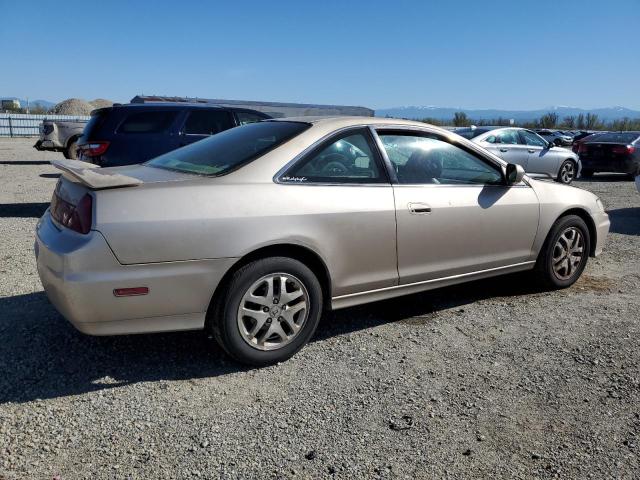 Изображение 3 2002 HONDA ACCORD EX 2002 с VIN 1HGCG22532A024529