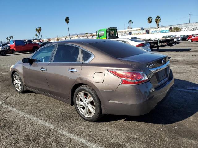Image 2 of 2015 NISSAN ALTIMA 2.5 2015 with VIN 1N4AL3AP5FC275997