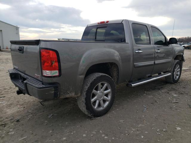 Изображение 3 2012 GMC SIERRA K1500 DENALI 2012 с VIN 3GTP2XE29CG278407