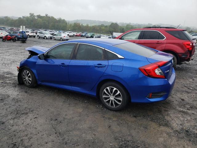 Obraz 2 z 2016 HONDA CIVIC LX 2016 z VIN 19XFC2F59GE212896
