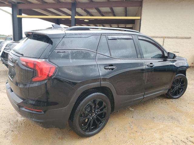 Изображение 3 2021 GMC TERRAIN SLE 2021 с VIN 3GKALMEV4ML307269