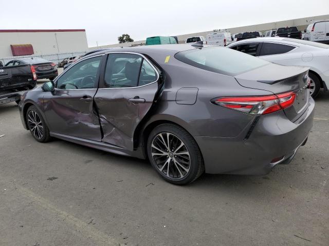 Изображение 2 2019 TOYOTA CAMRY L 2019 с VIN 4T1B11HK3KU244685