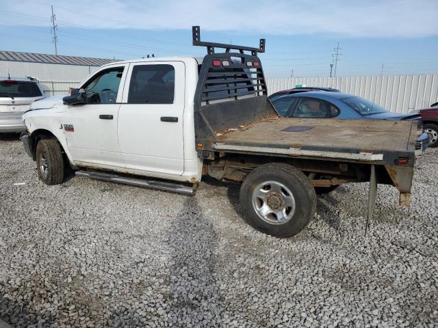 Image 2 of 2012 DODGE RAM 2500 ST 2012 with VIN 3C6UD5CL5CG159614