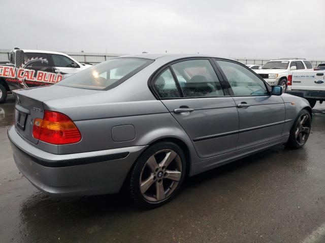Image 3 of 2005 BMW 325 I 2005 with VIN WBAEV33485KX10957