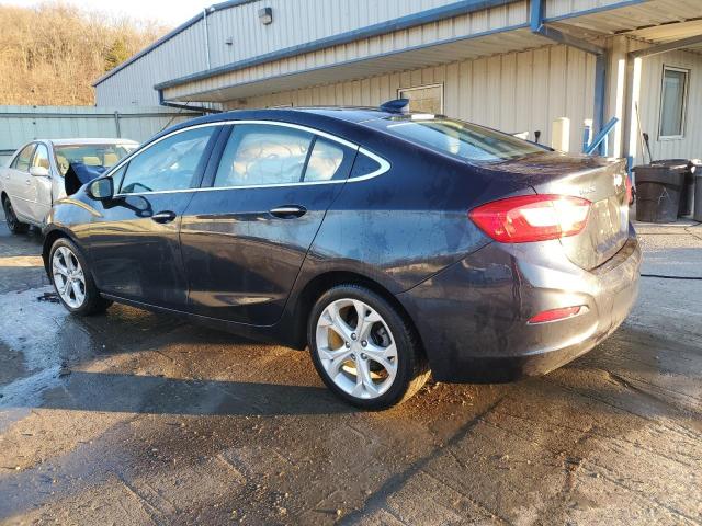 Image 2 of 2016 CHEVROLET CRUZE PREMIER 2016 with VIN 1G1BG5SM1G7306071