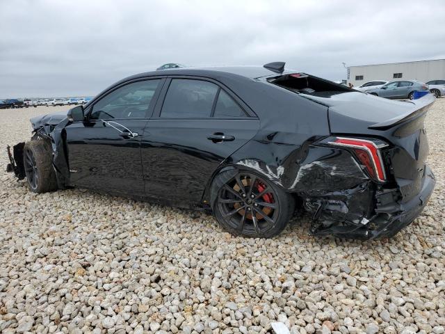 Изображение 2 2022 CADILLAC CT4-V BLACKWING 2022 с VIN 1G6D75RP9N0410946