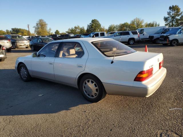 Изображение 2 1996 LEXUS LS 400 1996 с VIN JT8BH22F0T0066694