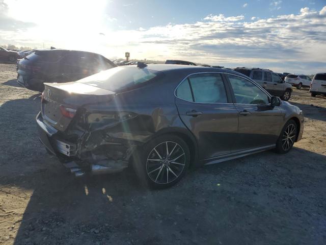 Изображение 3 2023 TOYOTA CAMRY SE NIGHT SHADE 2023 с VIN 4T1G11AK7PU793880