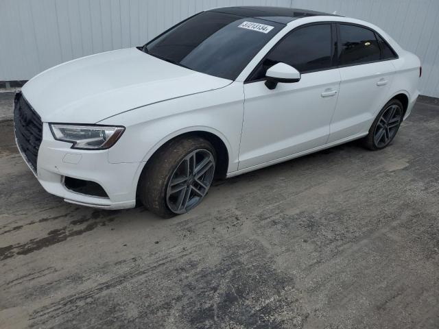 2018 AUDI A3 PREMIUM 2018 image