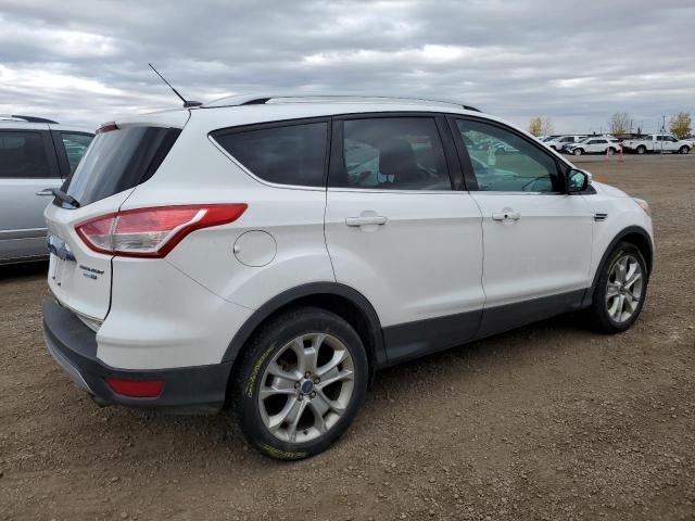 Image 3 of 2015 FORD ESCAPE TITANIUM 2015 with VIN 1FMCU9J93FUC50557