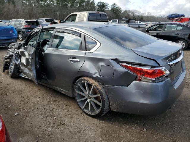 Изображение 2 2015 NISSAN ALTIMA 2.5 2015 с VIN 1N4AL3AP0FN326259