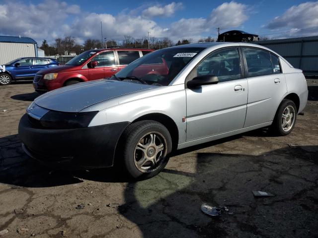 Obraz 1 z 2004 SATURN ION LEVEL 2 2004 z VIN 1G8AJ52F14Z183310
