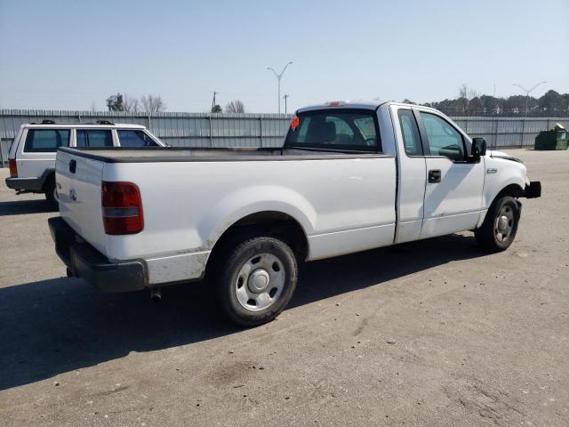Image 3 of 2007 FORD F150  2007 with VIN 1FTRF12W27KD45185