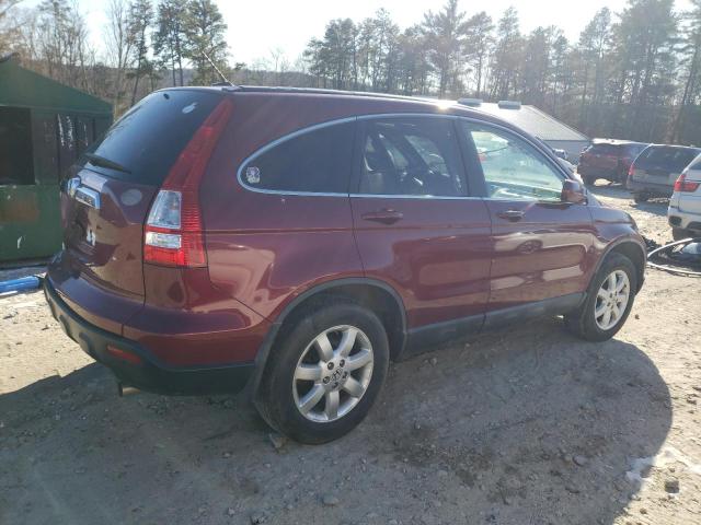 Изображение 3 2009 HONDA CR-V EXL 2009 с VIN 5J6RE48779L051468