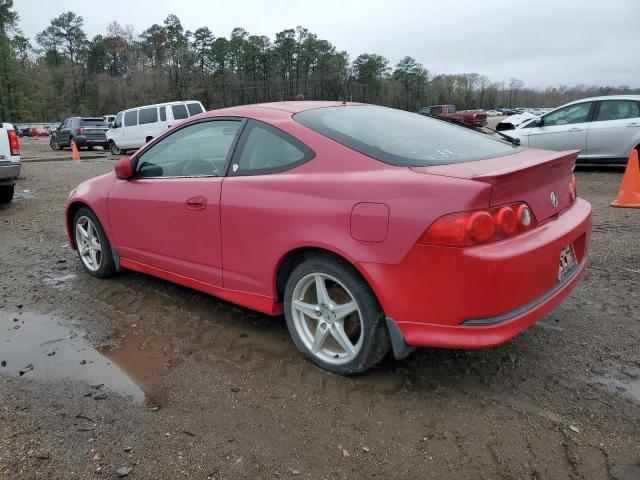 Image 2 of 2006 ACURA RSX TYPE-S 2006 with VIN JH4DC53056S012061