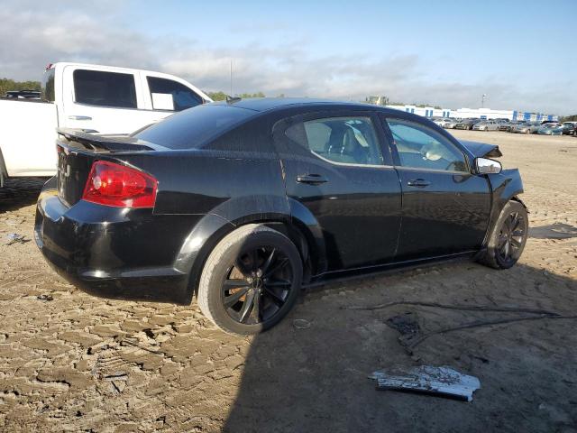 Image 3 of 2014 DODGE AVENGER SXT 2014 with VIN 1C3CDZCB2EN202081