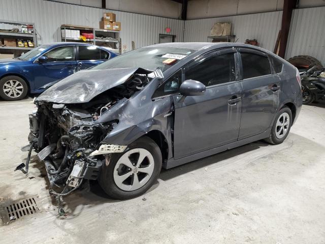 Image 1 of 2015 Toyota Prius 2015 with VIN JTDKN3DU8F0439951
