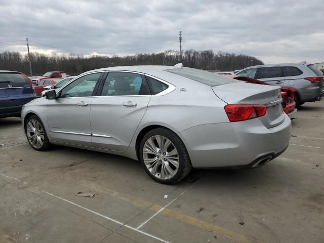 Изображение 2 2014 CHEVROLET IMPALA LTZ 2014 с VIN 2G1155S38E9252983