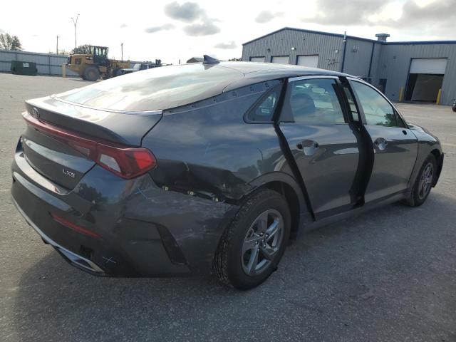 Изображение 3 2021 KIA K5 LXS 2021 с VIN 5XXG14J28MG047459