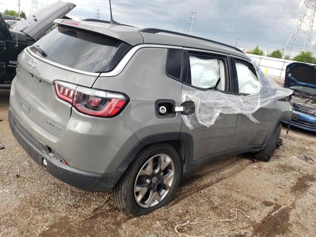 Obraz 3 z 2021 JEEP COMPASS LIMITED 2021 z VIN 3C4NJDCB9MT523677