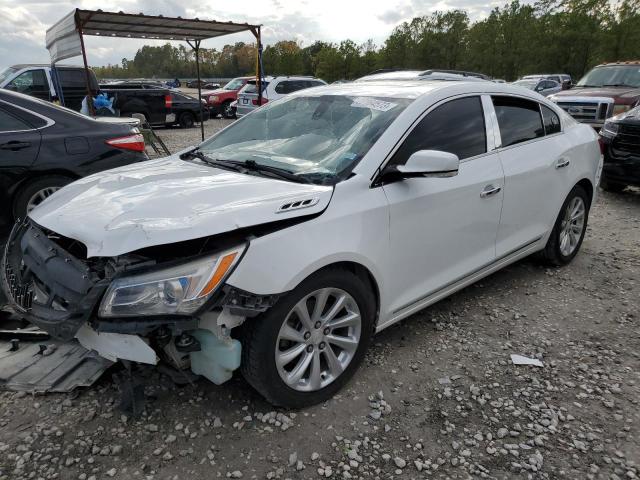 Obraz 2016 BUICK LACROSSE  2016