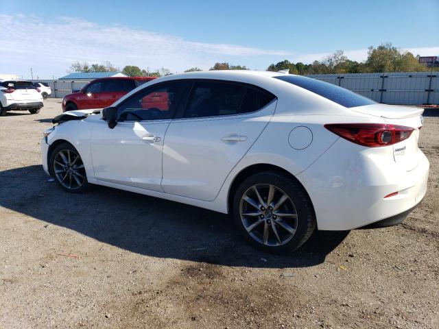 Image 2 of 2018 MAZDA 3 TOURING 2018 with VIN 3MZBN1V32JM256896