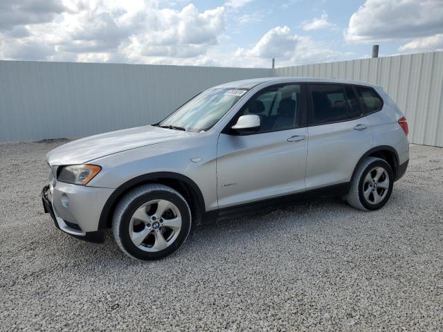 Image 1 of 2012 BMW X3 XDRIVE28I 2012 with VIN 5UXWX5C53CL722901